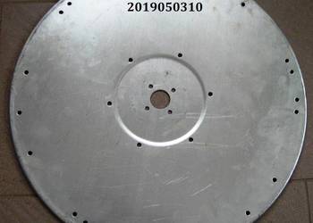 Talerz rozsiewający RNP nkpl fi 600mm do Rozsiewacza
