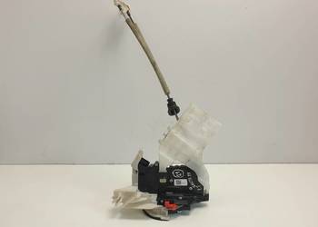 TYLNY ZAMEK DRZWI Hyundai Santa Fe IV 81420S1020 Prawy tył