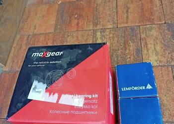 Piasta łożyska koła BMW E46 Piasta łożyska koła BMW E46