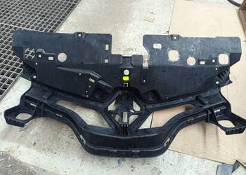 Wzmocnienie zderzaka Reno captur