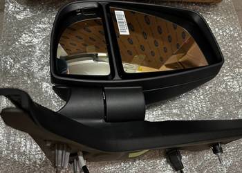 LUSTERKO LEWE FORD TRANSIT MK8 8 PIN NOWE 1932563 BK31-17683-RL5JA6 LUSTERKO LEWE FORD TRANSIT MK8 8 PIN NOWE 1932563 BK31-17683-RL5JA6