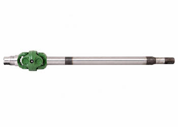 Półoś dwukrzyżakowa 28,5 x 70 L=851 mm John Deere DSDK28570851