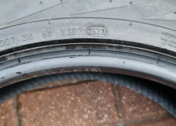 Opony Pirelli Scorpion Verde do SUV-a