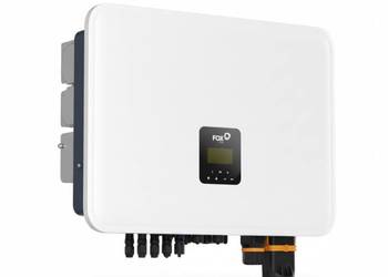 Falownik Inwerter Hybrydowy 3 Fazowy FoxEss P3 5kw 3MPPT Wyświetlacz