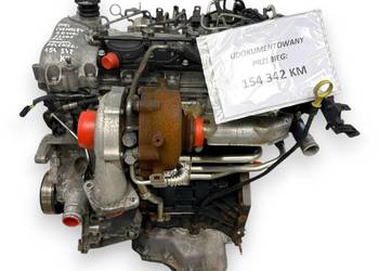 SILNIK Z22D1 Opel Antara Chevrolet Captiva 2.2 CDTI VCDI diesel Z22DMH LNQ