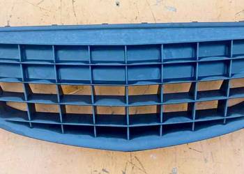 OPEL INSIGNIA A ATRAPA PRZÓD PRZEDNIA BLACK TUNING RADOM