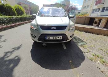 Ford Kuga mk1 2.0 TDCi - 2009