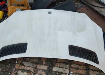 Maska pokrywa osłona silnika Mercedes Sprinter 906