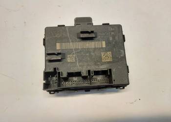 VW Arteon 3G8 2018r MODUŁ STEROWNIK DRZWI LEWY TYŁ 8W1959595D-JLK01