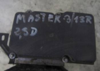 POMPA ABS MASTER III 0265801133