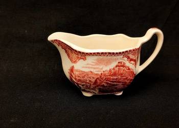 Mlecznik angielski Johnson Bros "Old Britain Castles"