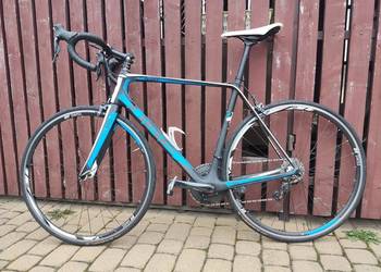 Cube Agree GTC r58 shimano Ultegra Di2 carbon