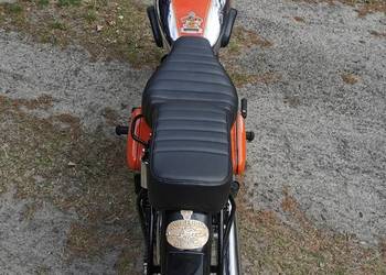 Royal enfield bullet 500