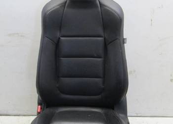 FOTEL KIEROWCY LEWY PRZÓD SKÓRA PANEL MAZDA CX5 CX-5