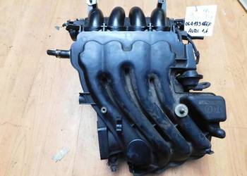 audi 1.6 kolektor ssący gruszka 06A133185F nr M3094 WYSYŁKA