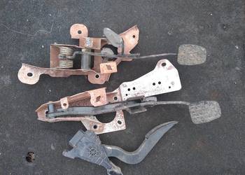 Mazda 5 pedał potencjometr gazu 198800-3480 Mazda 5 pedał potencjometr gazu 198800-3480