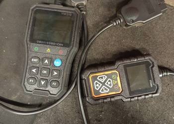 Tester diagnostyczny obd 2 .