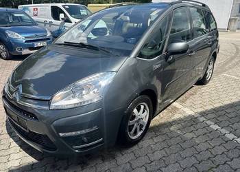 2.0 HDI 150KM manual bezwypadkowy stan BDB z Niemiec