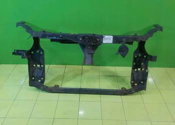 NISSAN QASHQAI J10 I 1.6 B 07r 5D pas przedni wzmocnienie