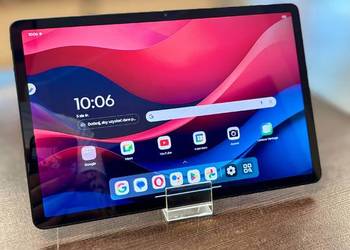 Tablet Lenovo Tab M11 11" 4 GB / 128 GB szary