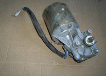 SILNICZEK SILNIK 12v wolno obrotowy
