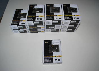 REGULATOR  MPPT  10 A  SOLAR DO KEMPINGU/KAMPERA