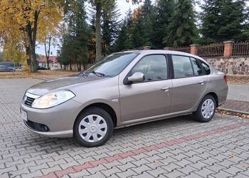 Renault Thalia II