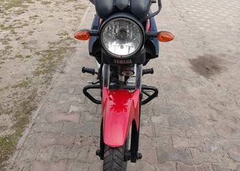 Yamaha YBR 125