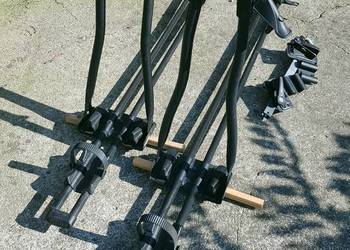 Thule FreeRide  dachowy bagażnik rowerowy aluminiowy