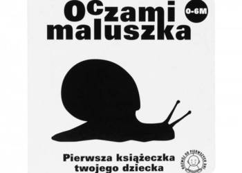 Oczami maluszka. Ślimak Oczami maluszka. Ślimak
