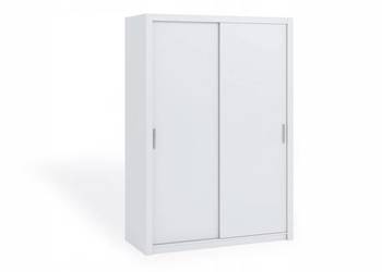 Szafa przesuwna 150 cm 3 kolory Darmowa dostawa