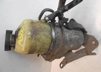 POMPA WSPOMAGANIA OPEL ASTRA III H #