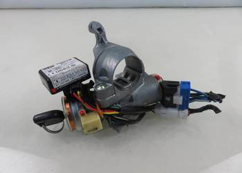 STACYJKA MITSUBISHI OUTLANDER I (CU_W) MR587312