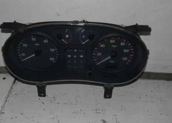 TRAFIC VIVARO 1.9 DCI LICZNIK 8200252450A  NUMER MAGAZYNOWY