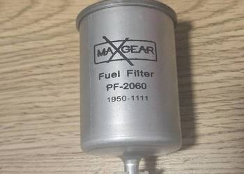 Filtr paliwaPF-2060, audi, seat, skoda, fiat, citroen, peugeot, saab