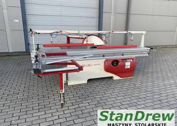 Piła formatowa Winter M 45 Piła formatowa Winter M 45