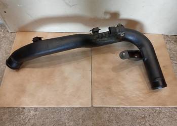 VW Passat B5 fl TDI/rura wspornik Intercooler orginał 8D0-145-840S