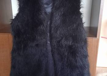 Bezrękawnik damski rozmiar L