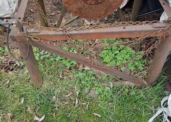 Krajzega piła do drewna tarcz 460 mm