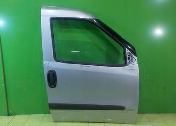 OPEL COMBO D 1.3 CDTI 13r L1H1 drzwi prawe przod