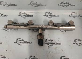 MINI CLUBMAN 1.6 THP N14B16A 175KM 149 tys km listwa wtryskowa V754043980