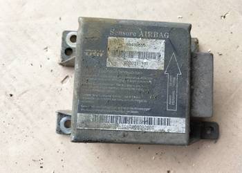 FIAT PUNTO 1 MK1 46430655 STREOWNIK PODUSZEK MODUŁ SENSOR AIRBAG