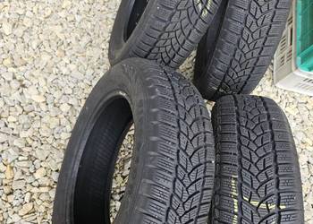 Opony zimowe firestone 175 65 15