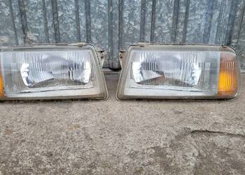 Suzuki Vitara 88-99 Lampy przednie komplet