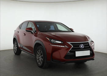 Lexus NX 300h