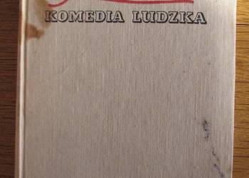 Honoriusz Balzac - Komedia ludzka t. XXII - 1964