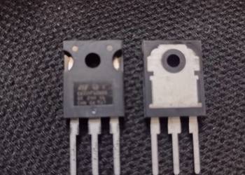 GW35HF60WD  IGBT+d ; 600V; 60A/25C, 200W stgw35hf60 35n60 igbt