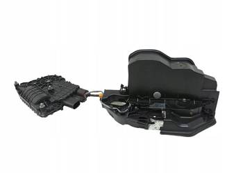 ZAMEK DRZWI TYŁ LEWY DOCIĄG  7315023 Bmw X6 I (2009-2014) E71