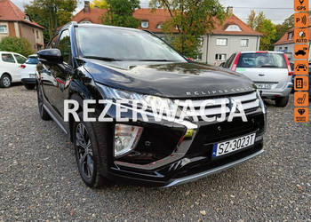 Mitsubishi Eclipse Cross Mitsubishi Eclipse Cross 1.5 T GPF Intense