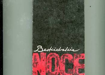 Beskidzkie noce - Jan Brzoza